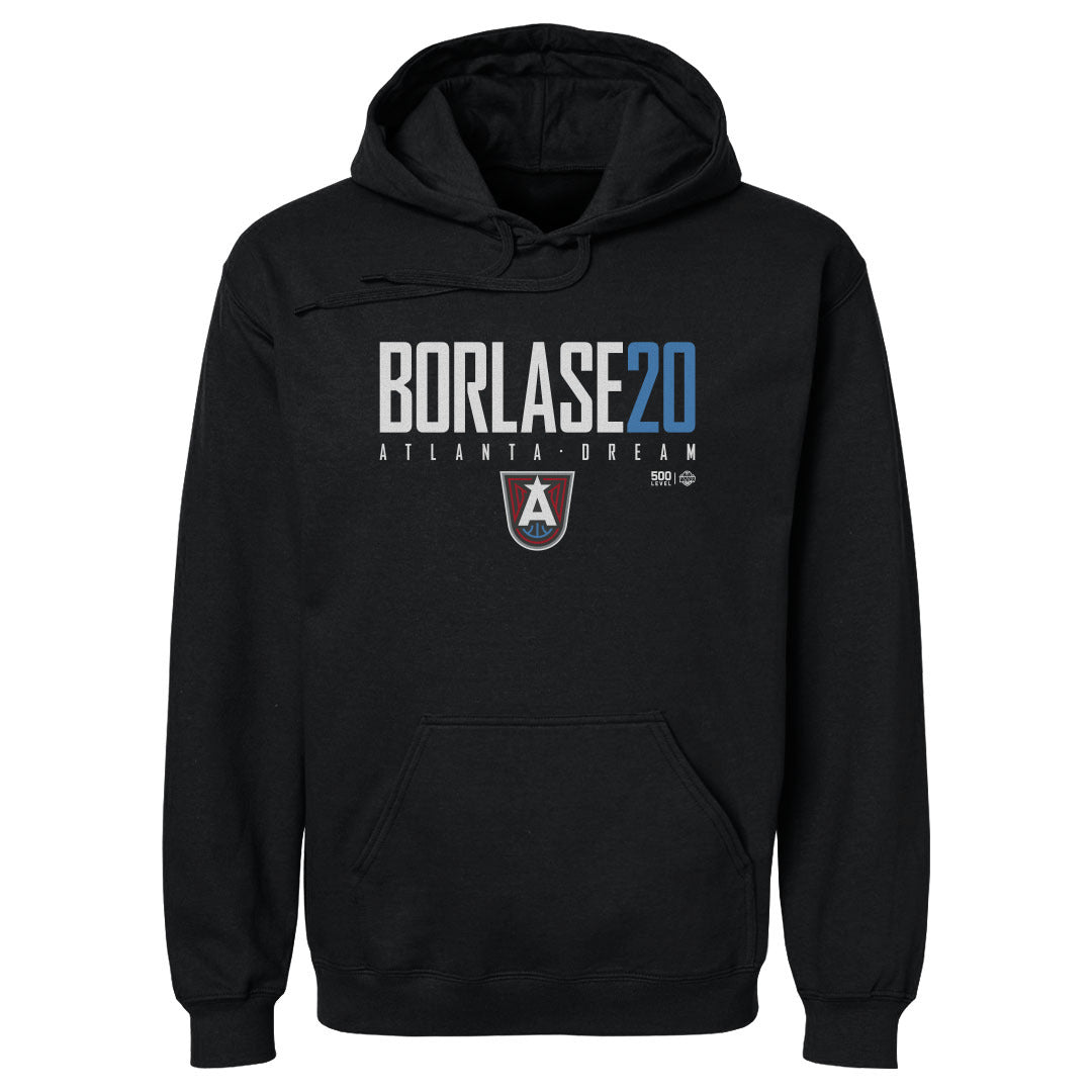 Isobel Borlase Men's Hoodie | 500 LEVEL