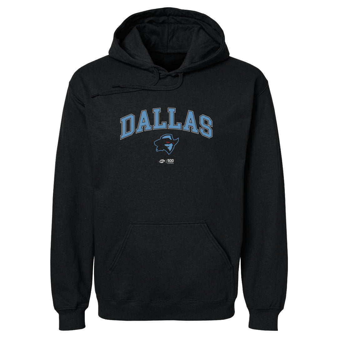 Dallas Renegades Men's Hoodie | 500 LEVEL