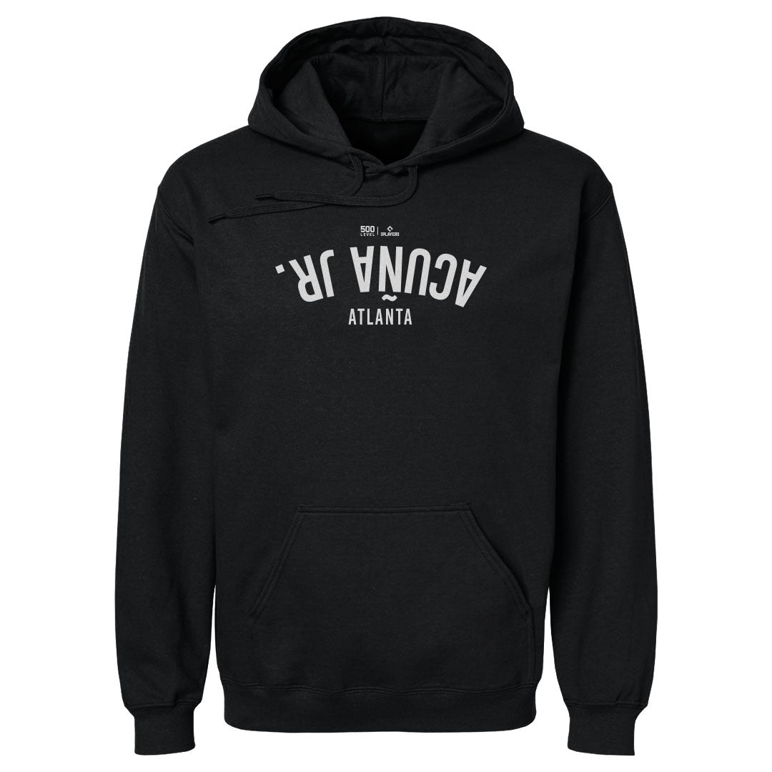 Ronald Acuna Jr. Men's Hoodie | 500 LEVEL