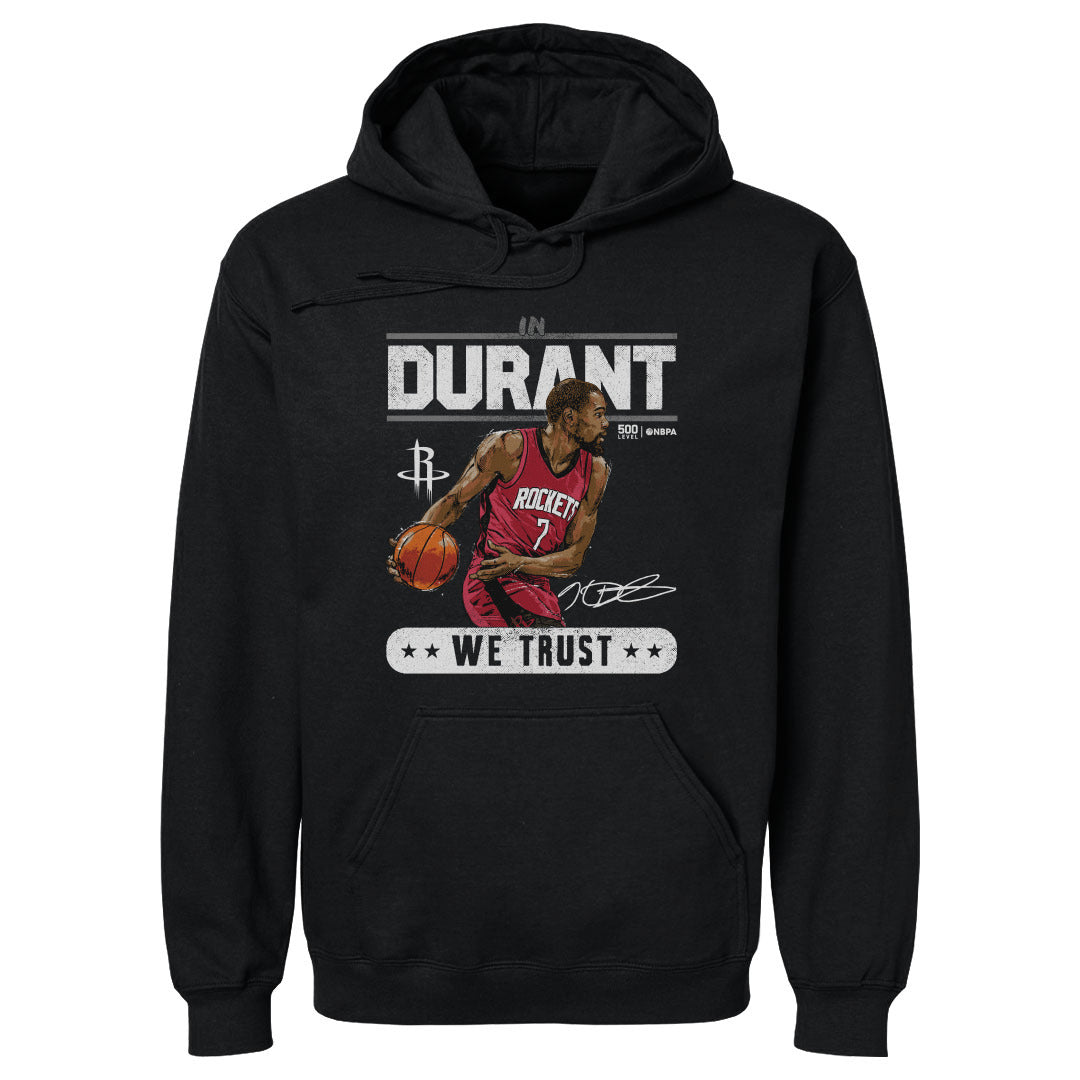 Kevin Durant Men's Hoodie | 500 LEVEL