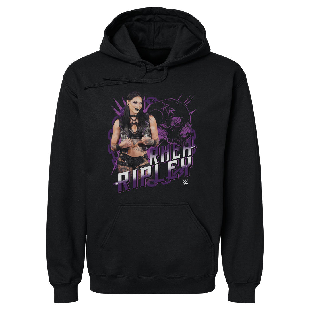 Rhea Ripley Men's Hoodie | 500 LEVEL