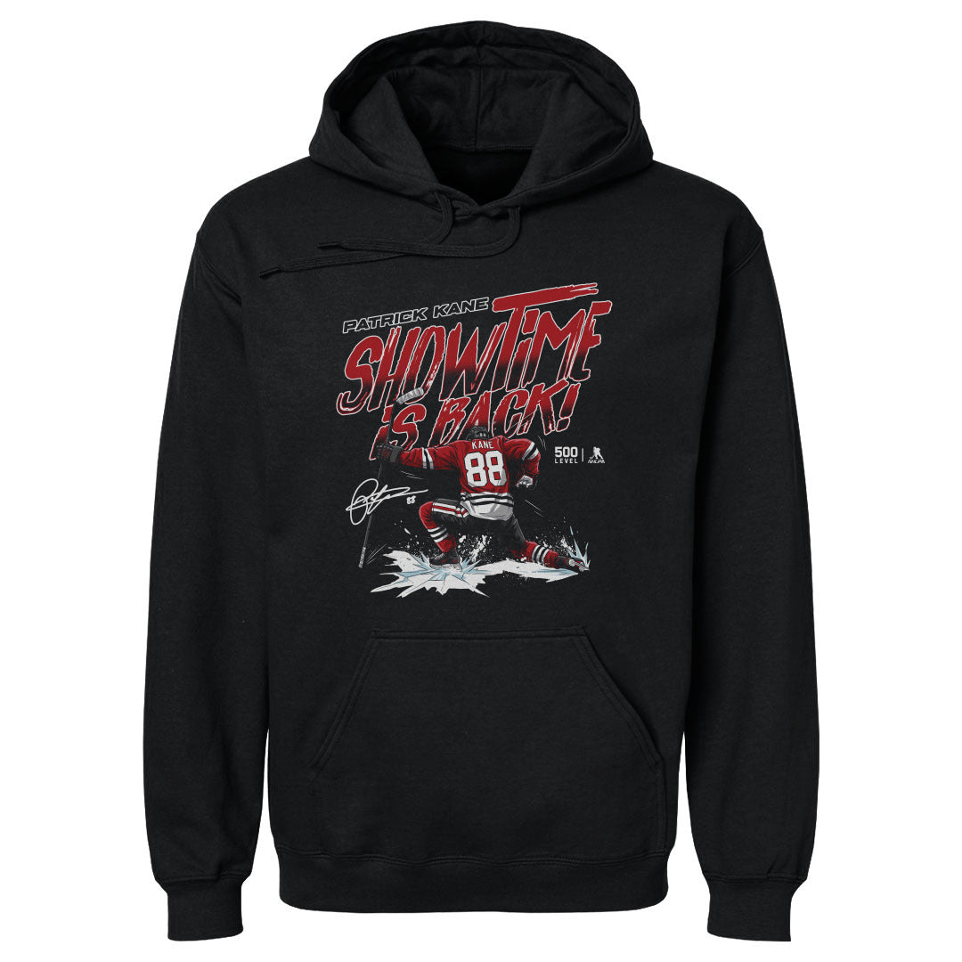 Patrick Kane Men's Hoodie | 500 LEVEL