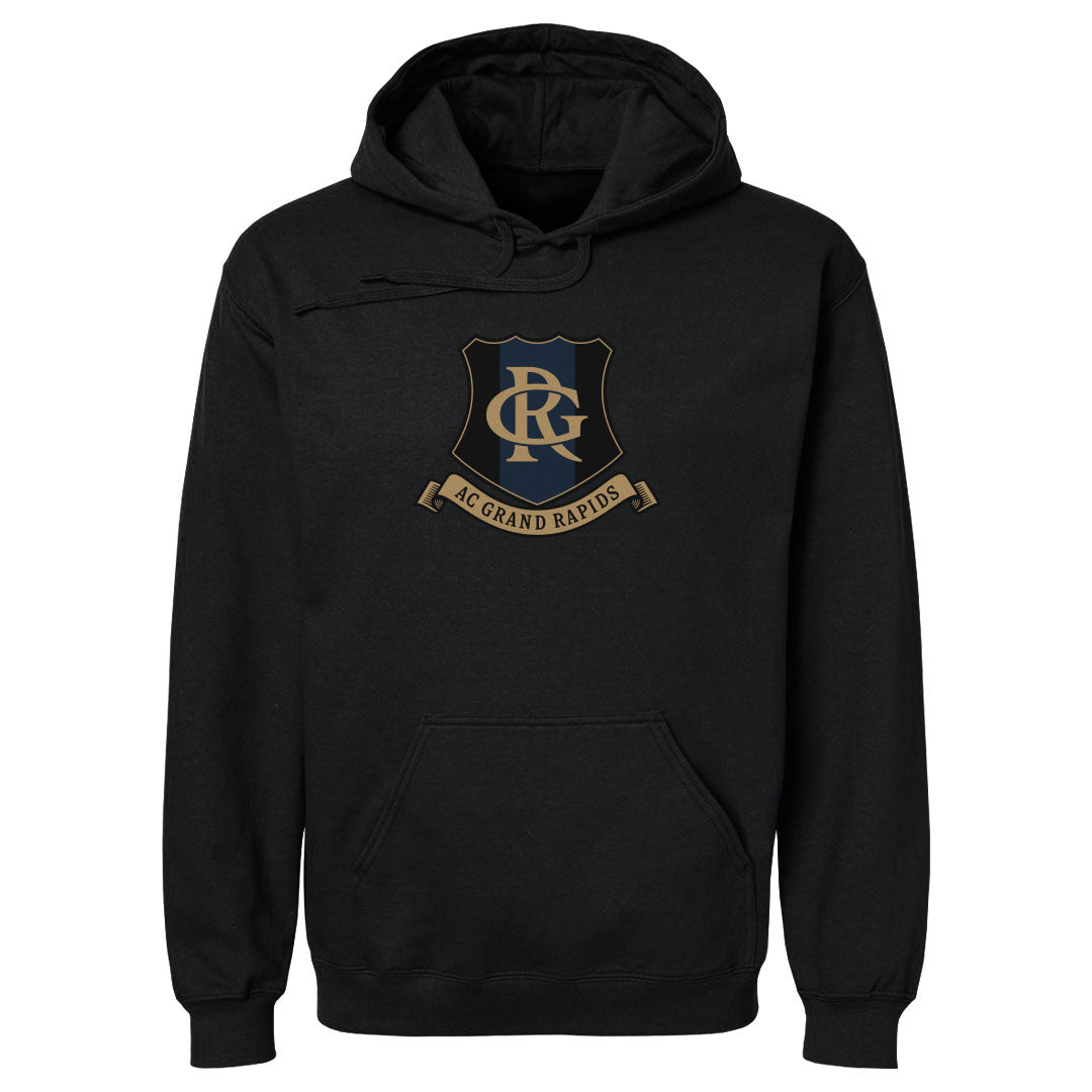 AC Grand Rapids Men's Hoodie | 500 LEVEL