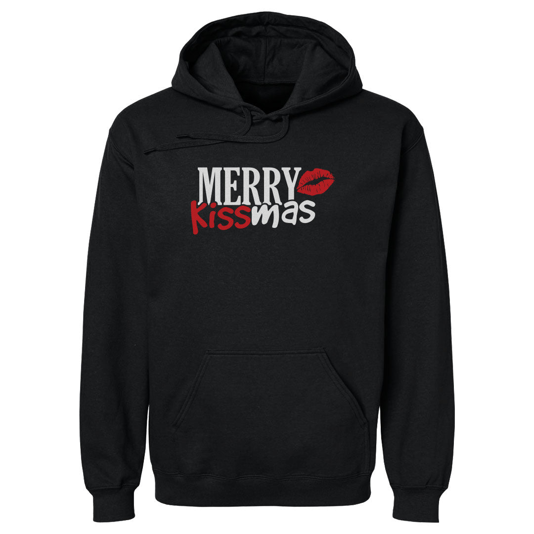Christmas Men's Hoodie | 500 LEVEL