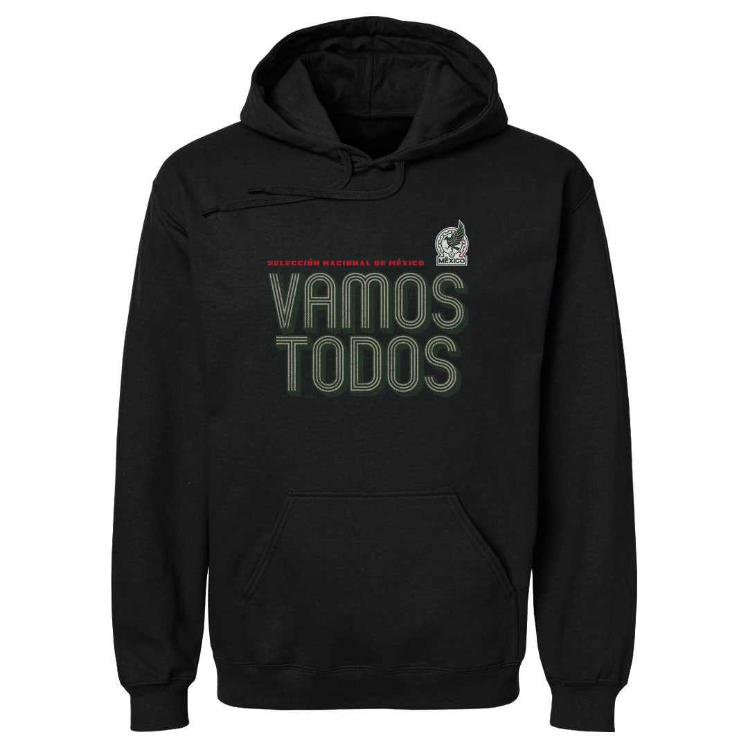 Mexico Men's Hoodie | 500 LEVEL