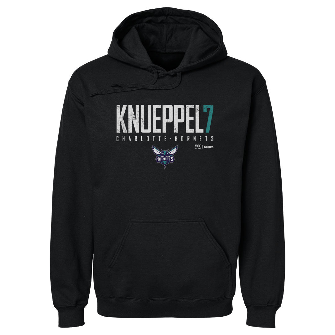 Kon Knueppel Men's Hoodie | 500 LEVEL