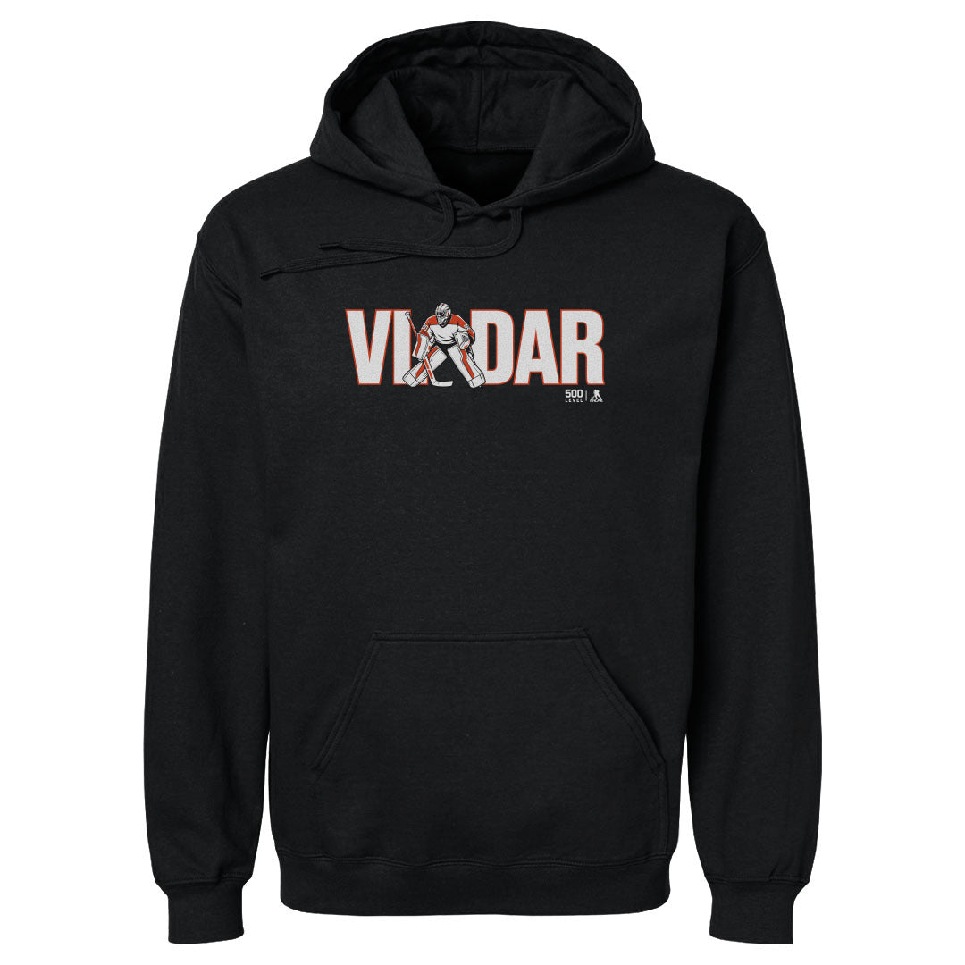 Dan Vladar Men's Hoodie | 500 LEVEL