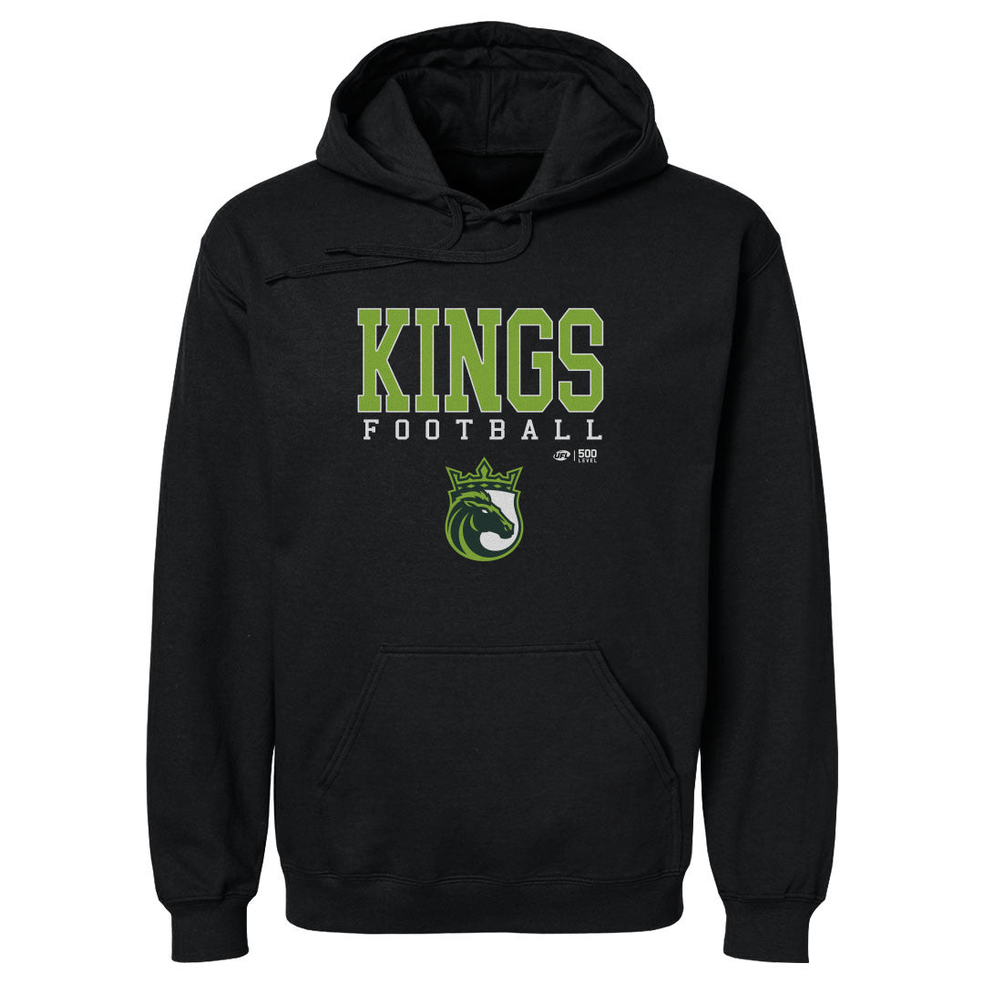 Louisville Kings Men's Hoodie | 500 LEVEL