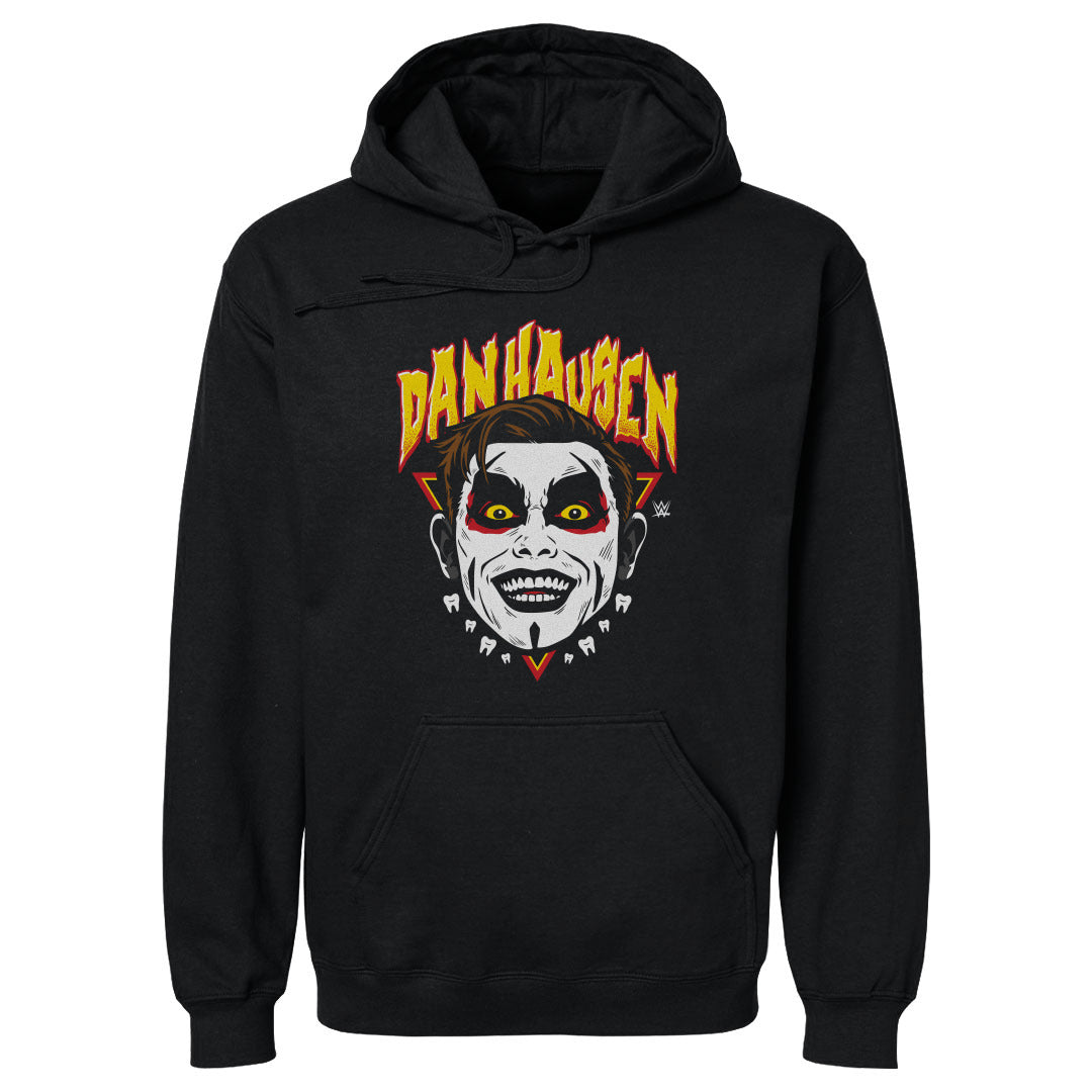 Danhausen Men's Hoodie | 500 LEVEL