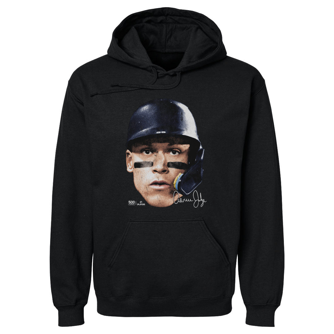 Aaron Judge Men's Hoodie | 500 LEVEL