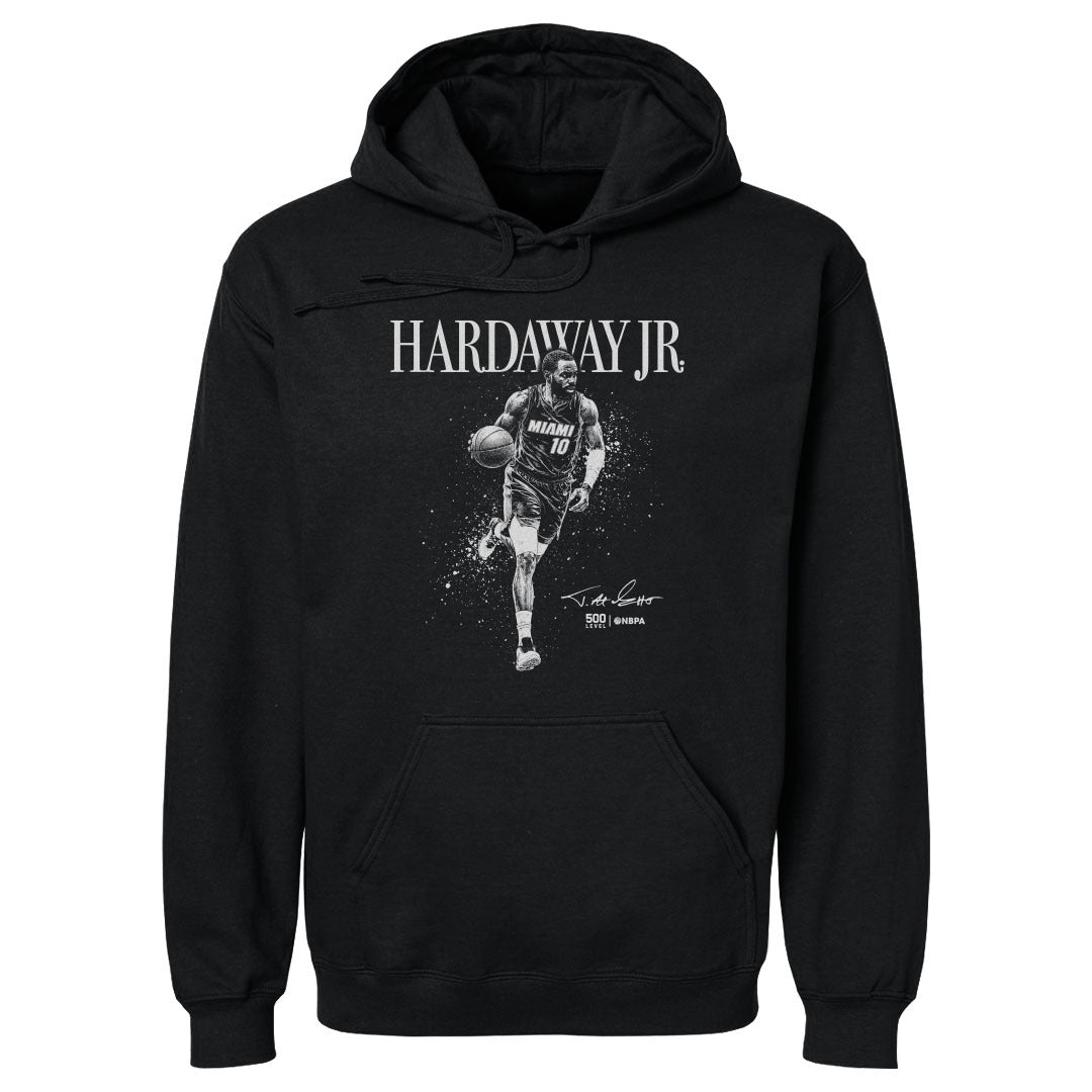 Tim Hardaway Jr. Men's Hoodie | 500 LEVEL