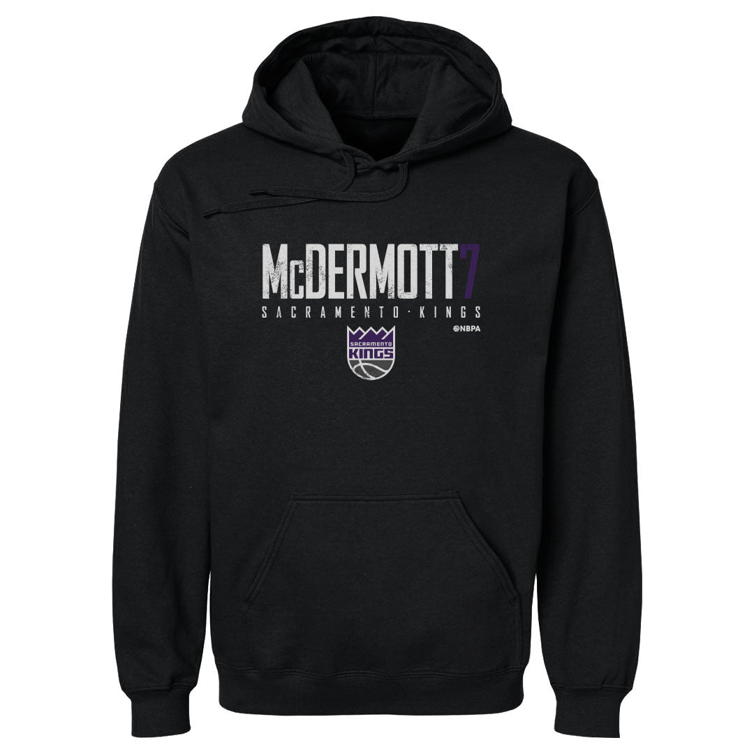 Doug McDermott Men's Hoodie | 500 LEVEL