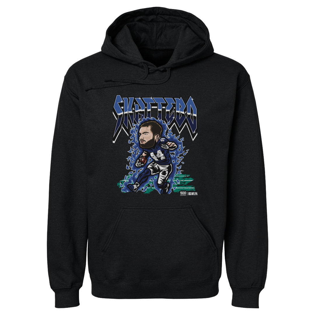Cam Skattebo Men's Hoodie | 500 LEVEL