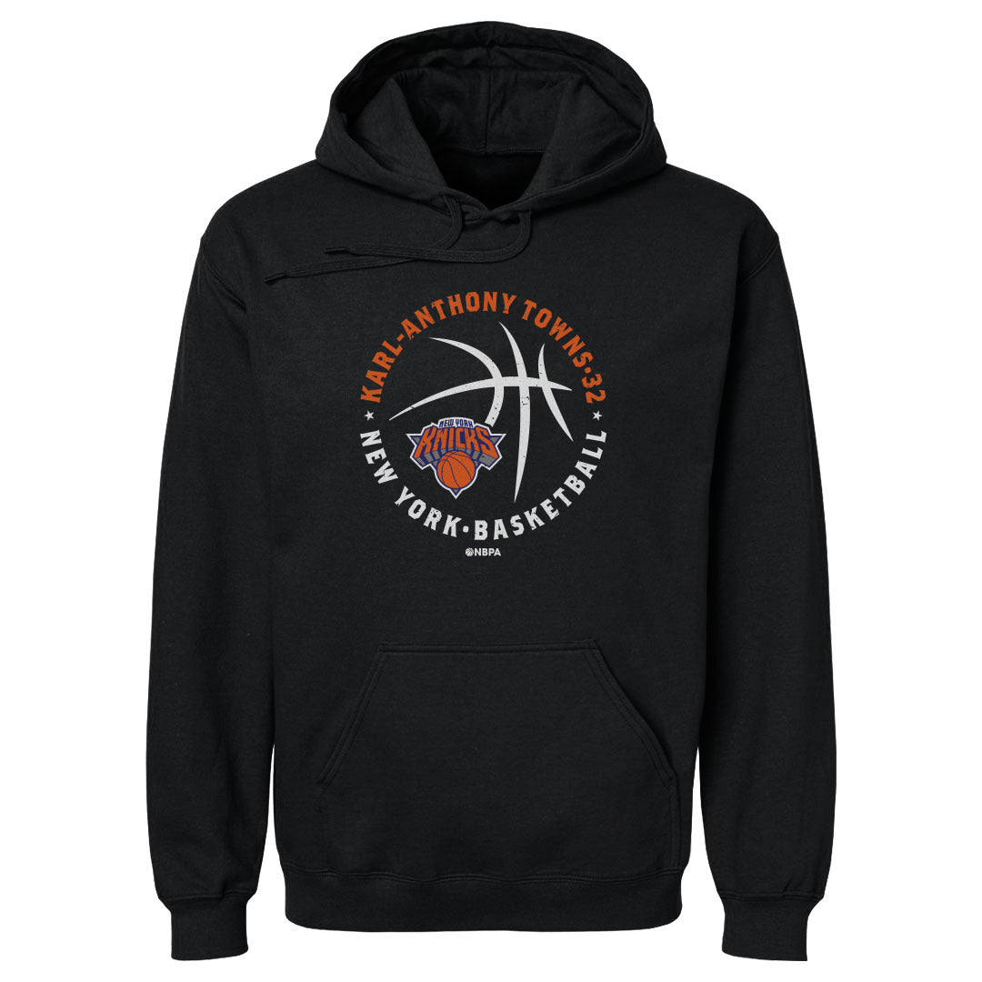 Karl-Anthony Towns Men's Hoodie | 500 LEVEL