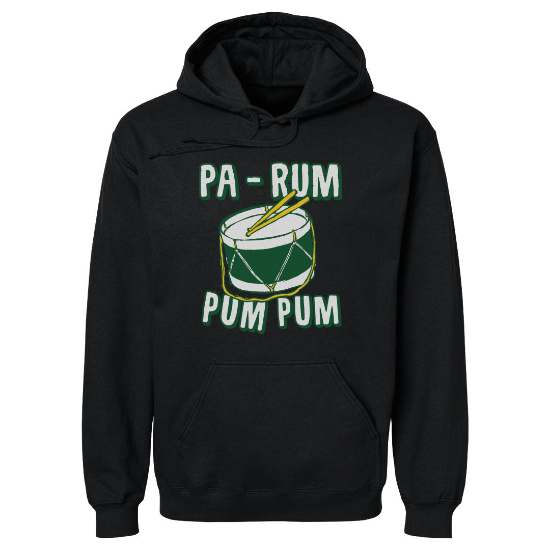 Christmas Men's Hoodie | 500 LEVEL