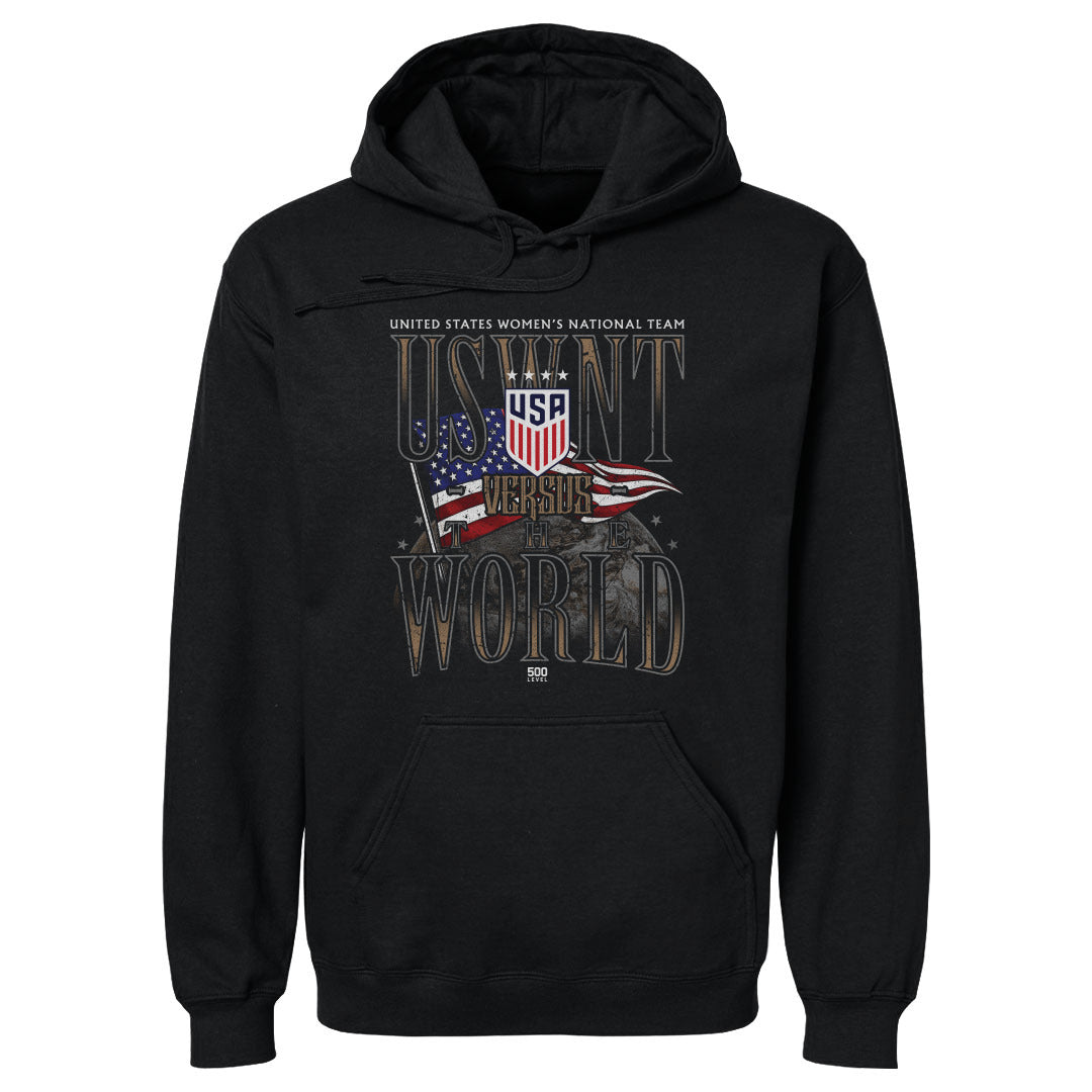 USWNT Men's Hoodie | 500 LEVEL