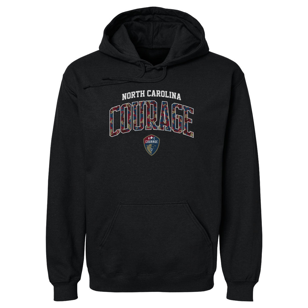 North Carolina Courage Men's Hoodie | 500 LEVEL
