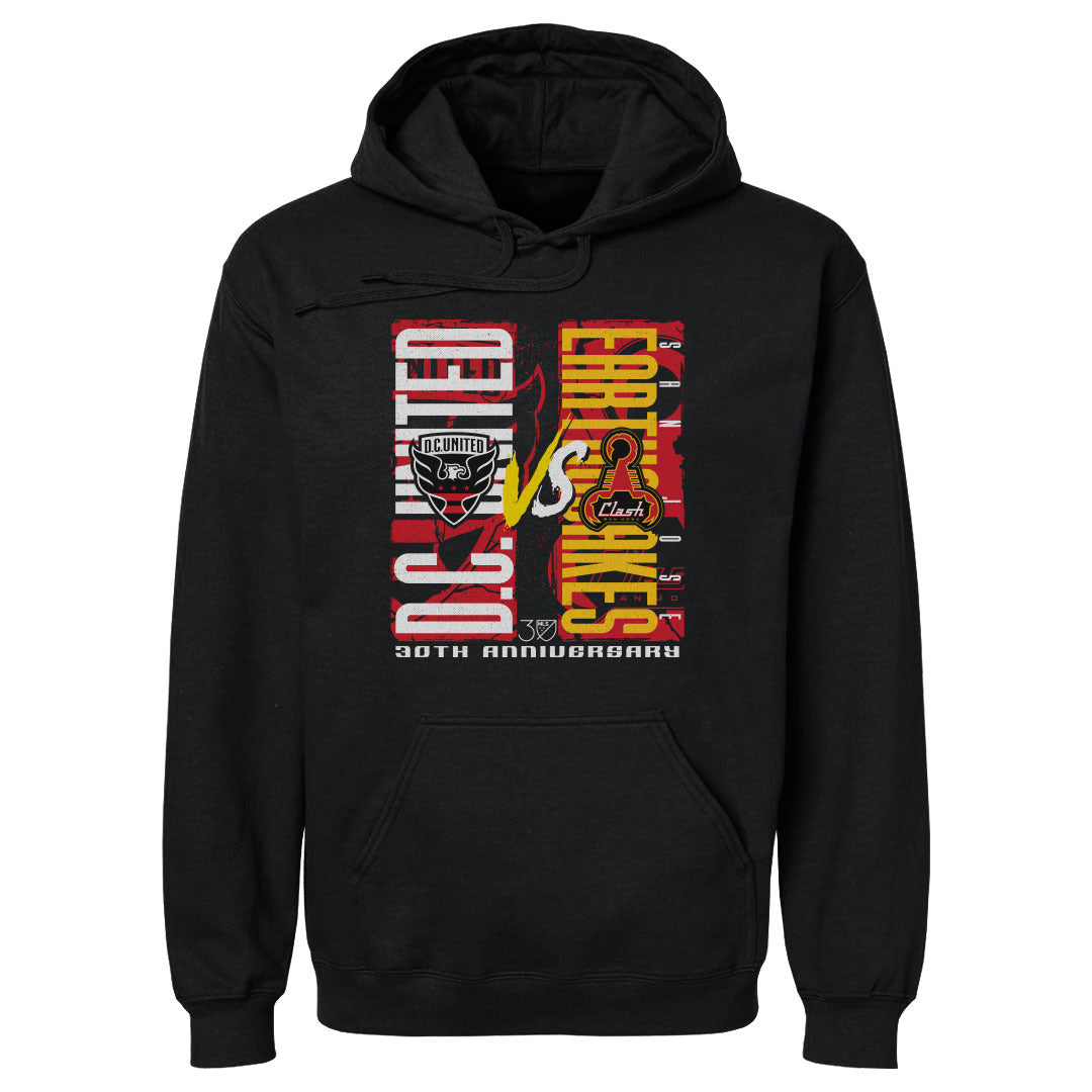 MLS Men's Hoodie | 500 LEVEL