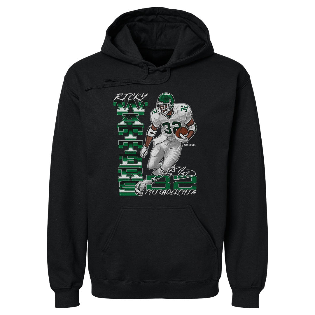Ricky Watters Men's Hoodie | 500 LEVEL