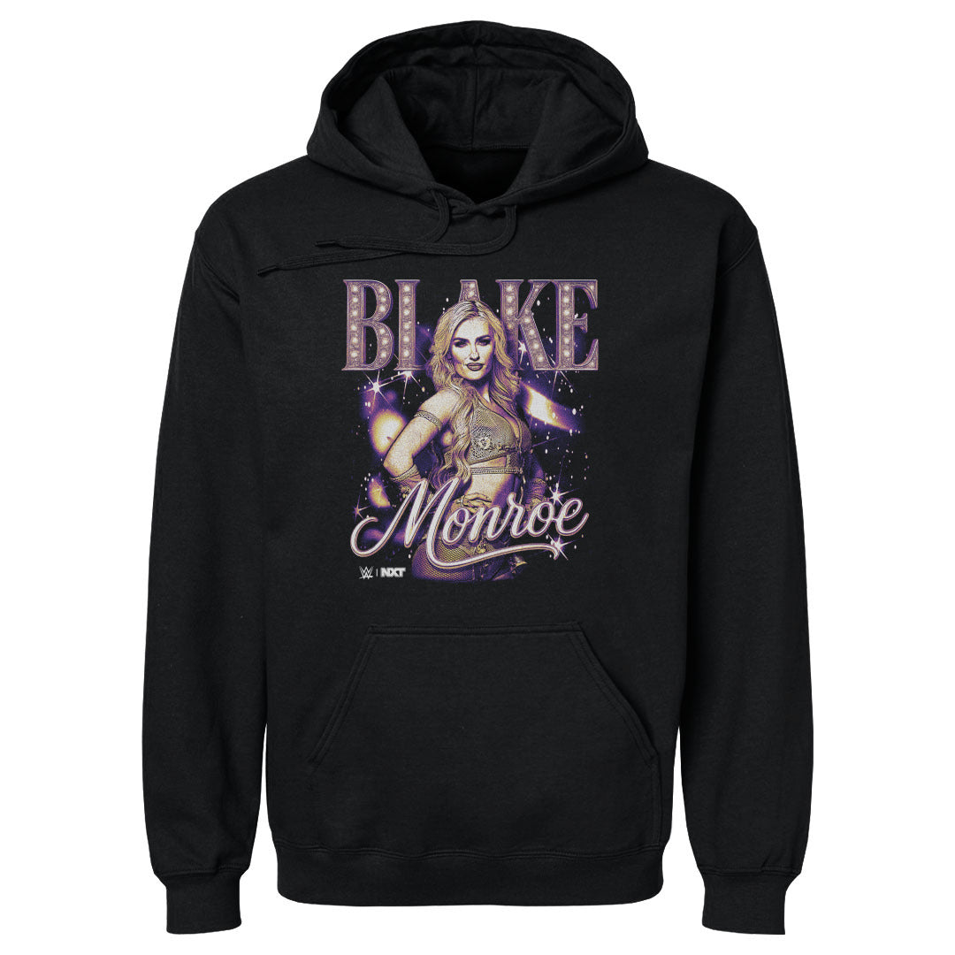 Blake Monroe Men's Hoodie | 500 LEVEL