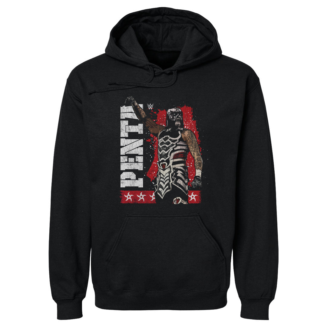 Penta Men's Hoodie | 500 LEVEL