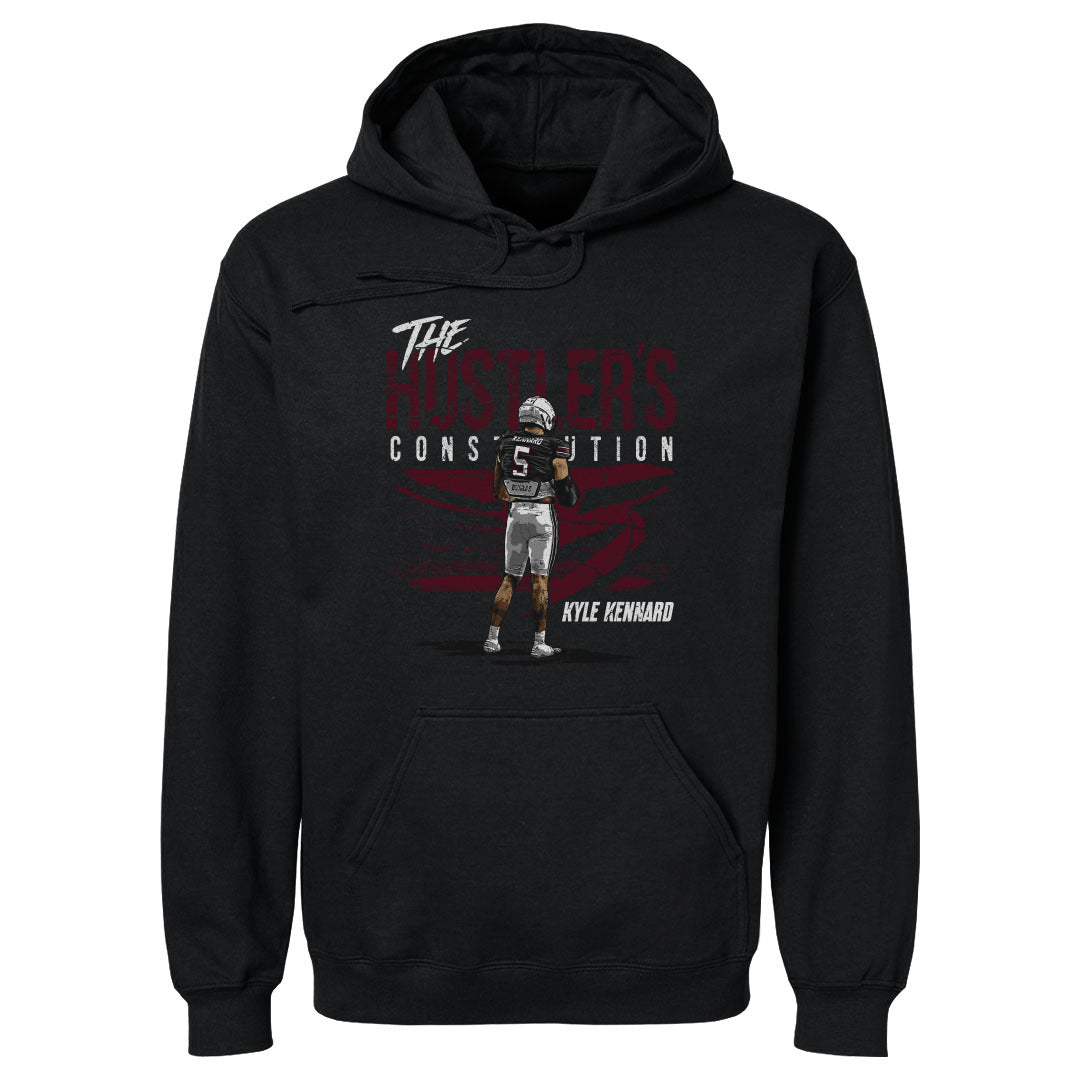 Kyle Kennard Men's Hoodie | 500 LEVEL