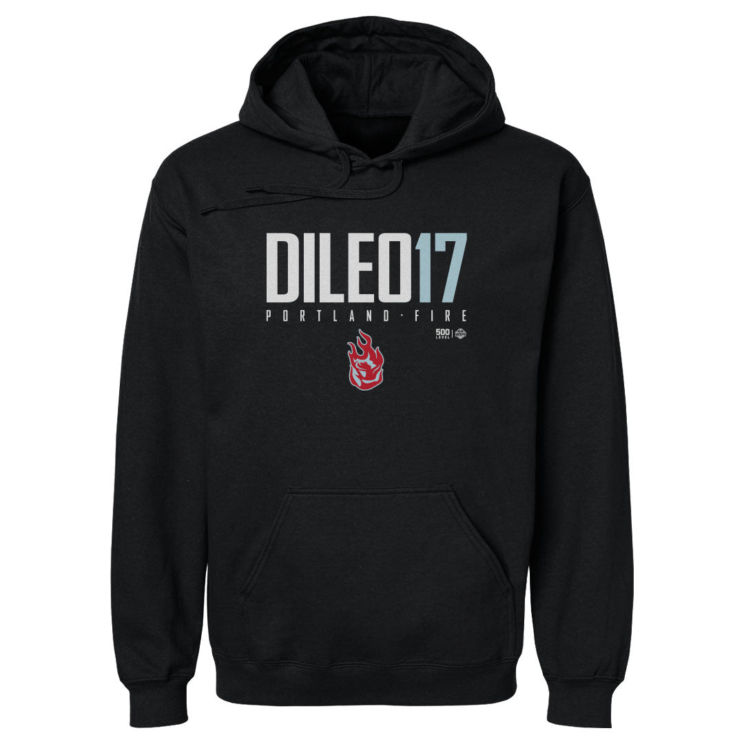 Megan DiLeo Men's Hoodie | 500 LEVEL