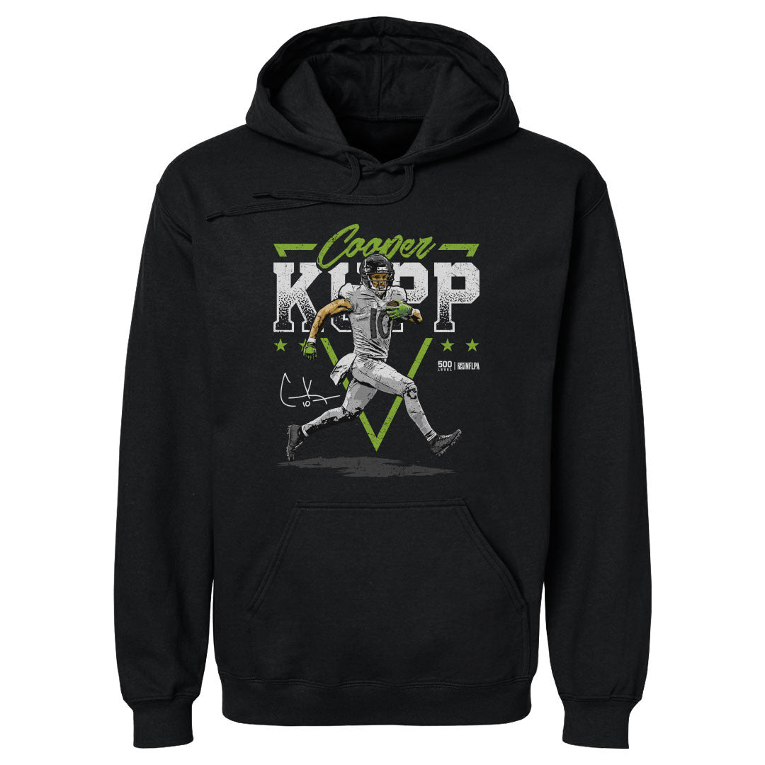 Cooper Kupp Men's Hoodie | 500 LEVEL