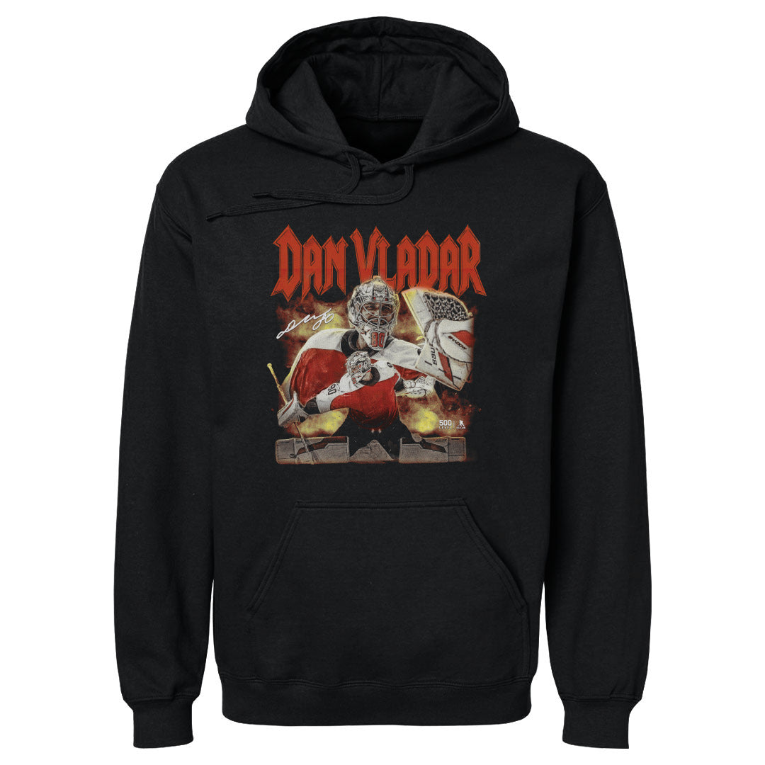 Dan Vladar Men's Hoodie | 500 LEVEL