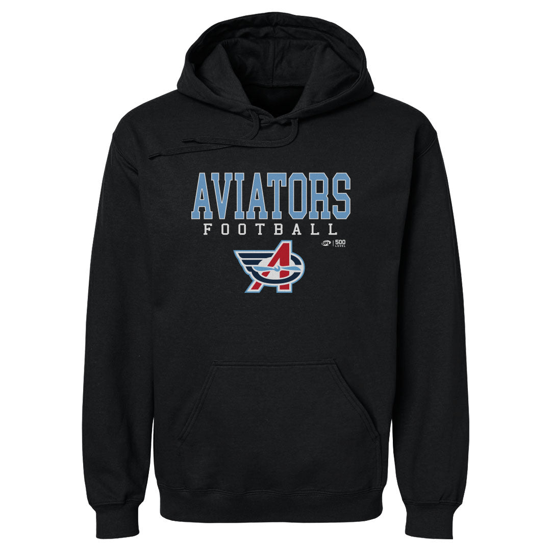 Columbus Aviators Men's Hoodie | 500 LEVEL