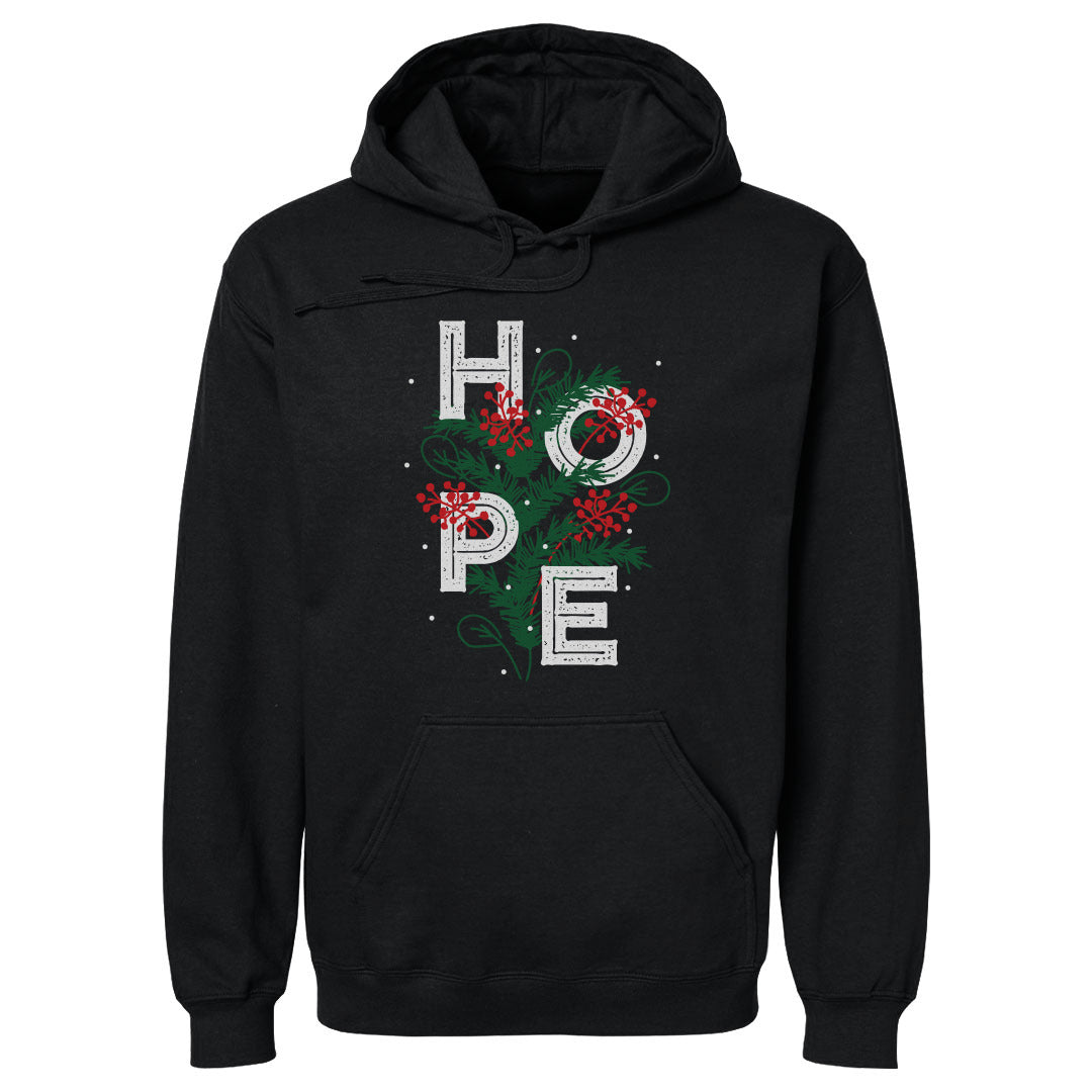 Christmas Men's Hoodie | 500 LEVEL