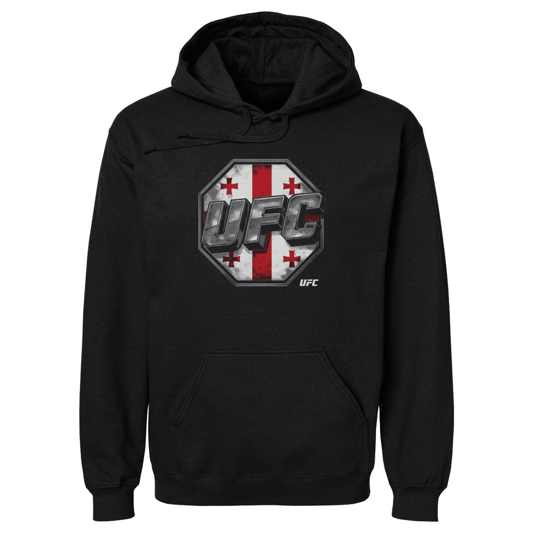 UFC Men's Hoodie | 500 LEVEL