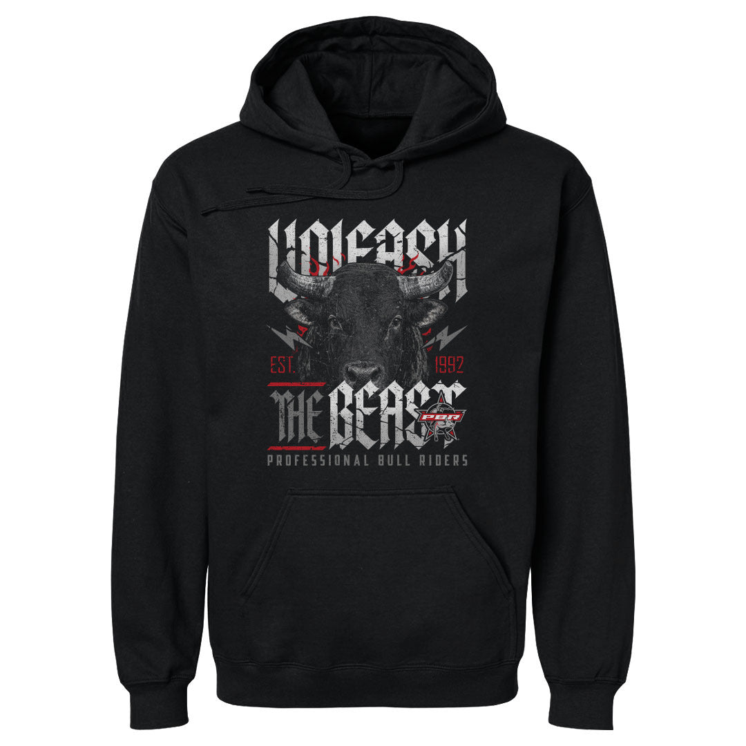 PBR Men's Hoodie | 500 LEVEL