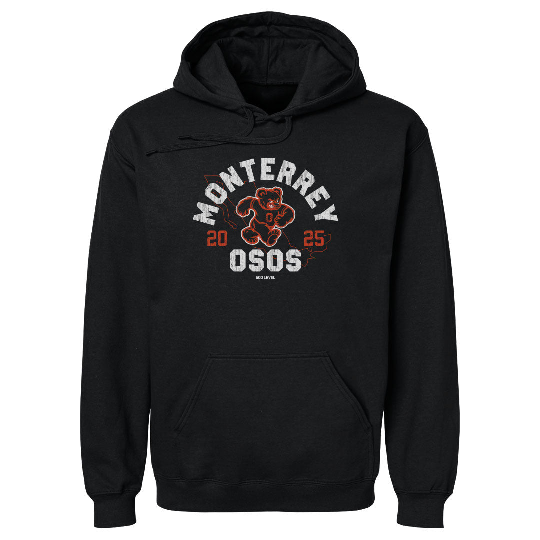 Monterrey Osos Men's Hoodie | 500 LEVEL