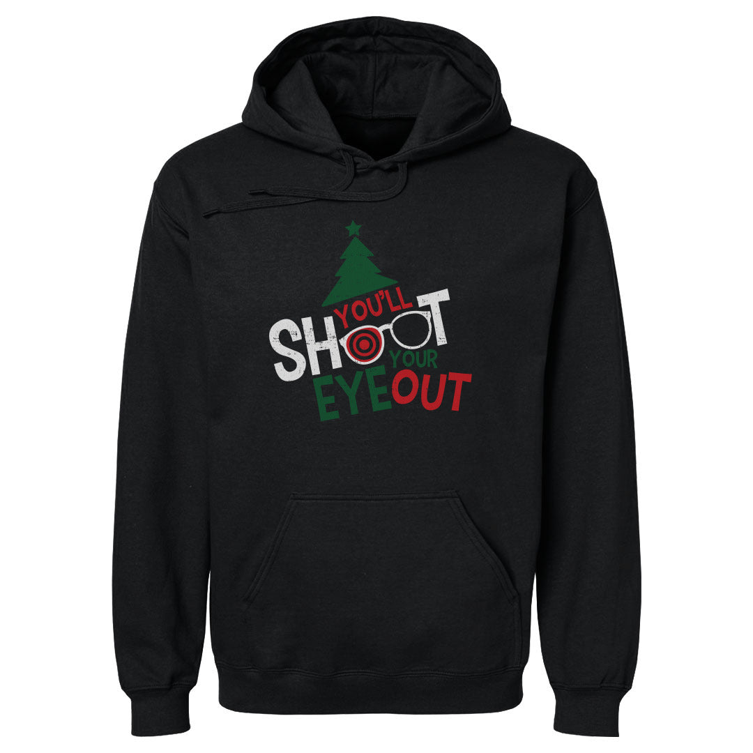 Christmas Men's Hoodie | 500 LEVEL