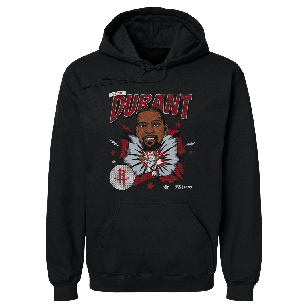 Kevin Durant Men's Hoodie | 500 LEVEL