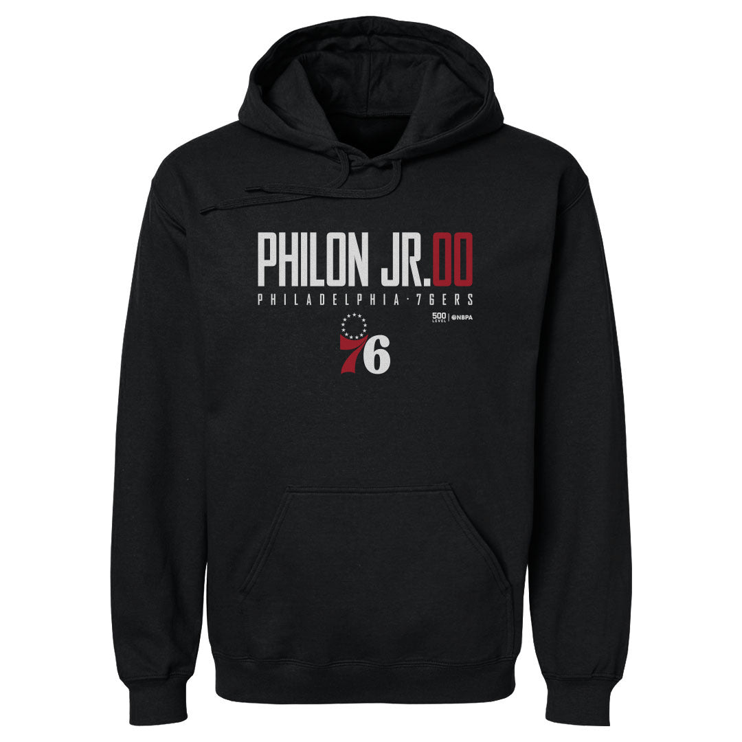 Labaron Philon Jr. Men's Hoodie | 500 LEVEL