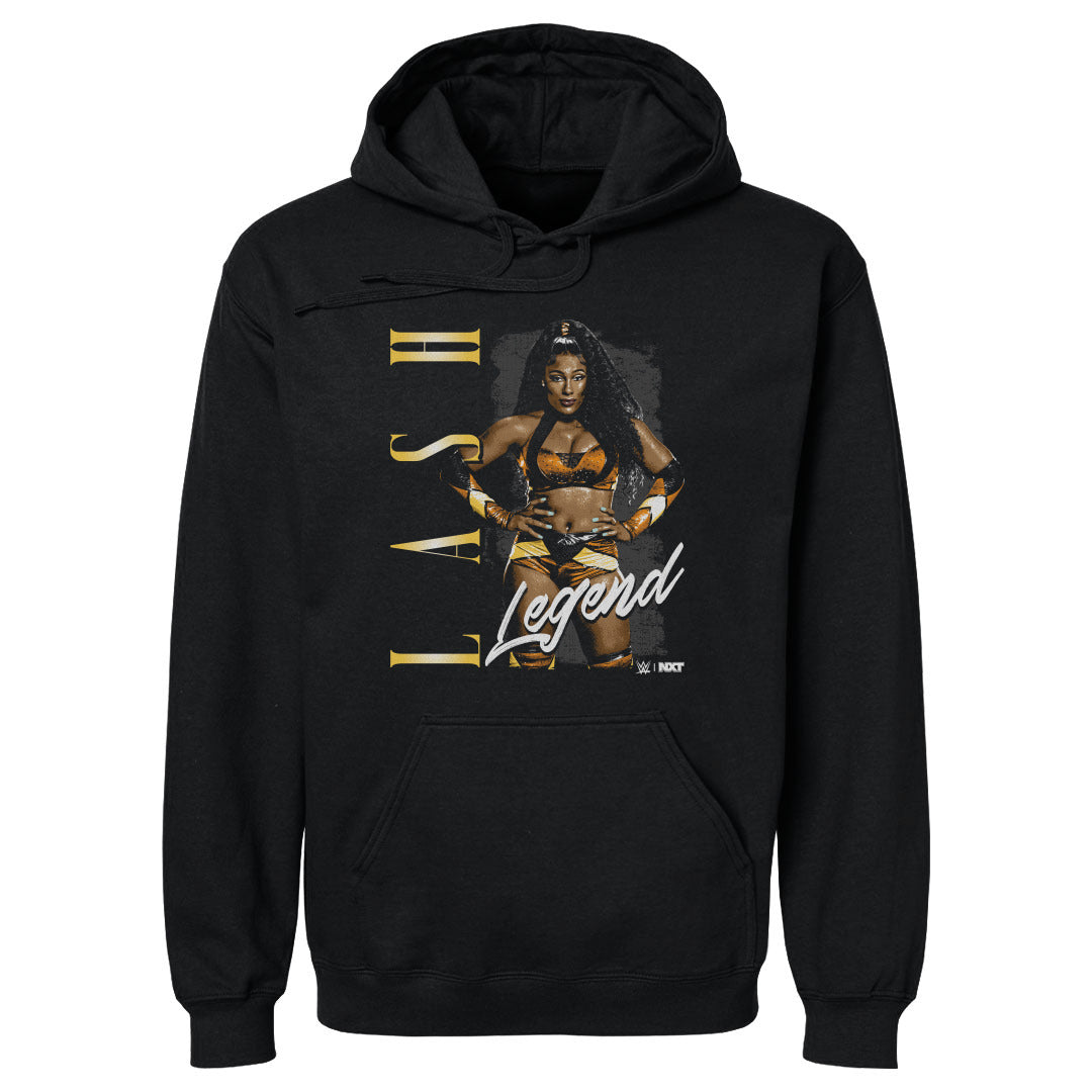 Lash Legend Men's Hoodie | 500 LEVEL