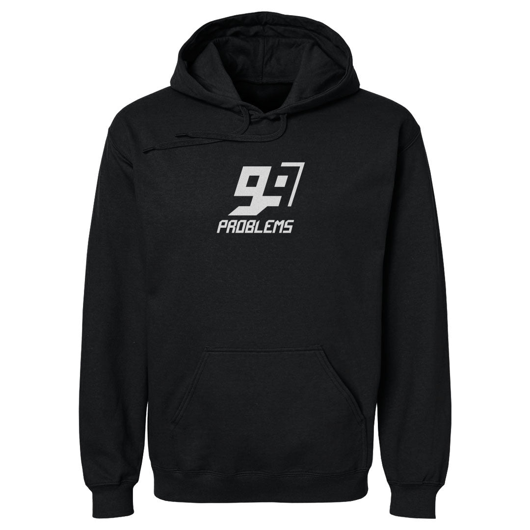 Michael Buchanan Men's Hoodie | 500 LEVEL