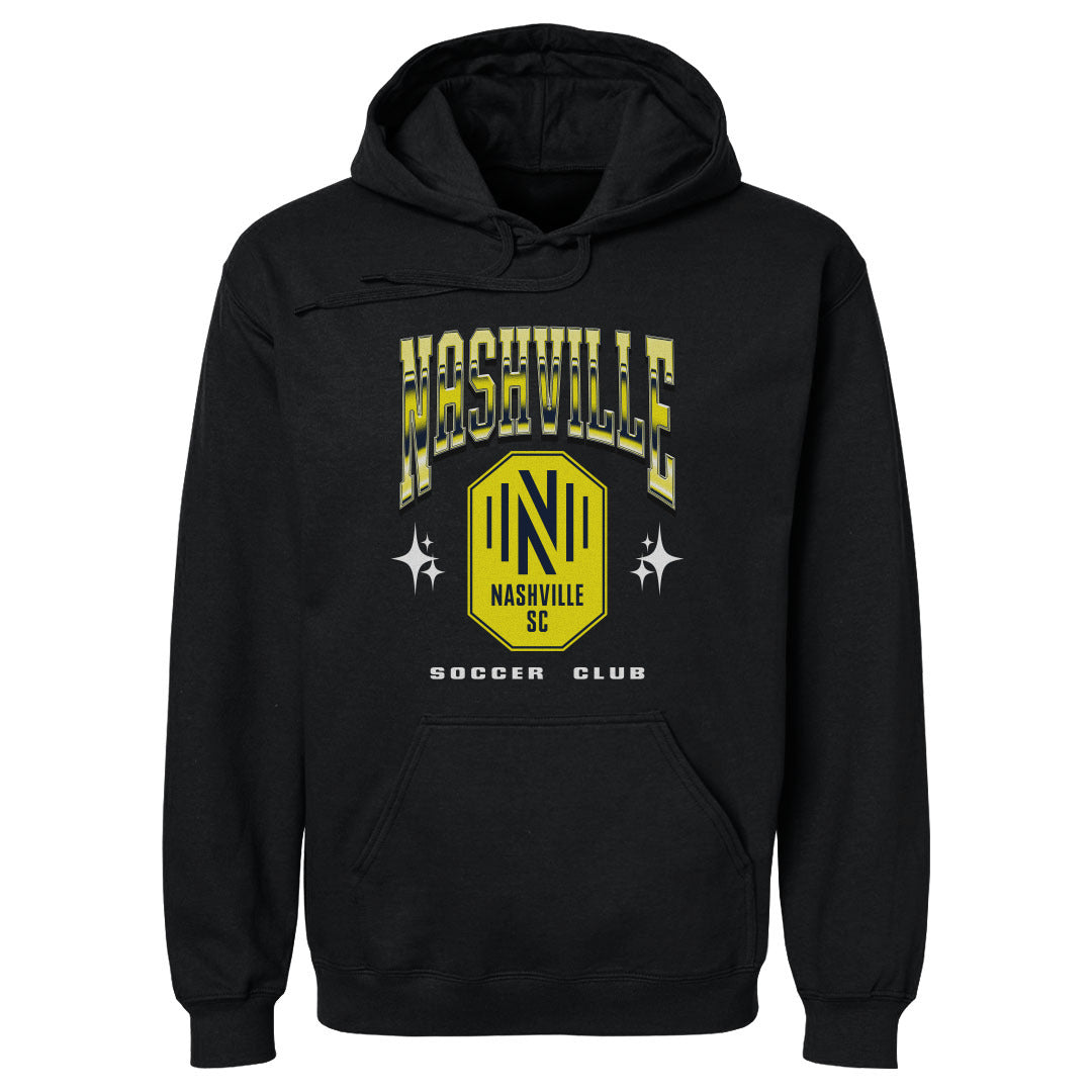 Nashville SC Men's Hoodie | 500 LEVEL