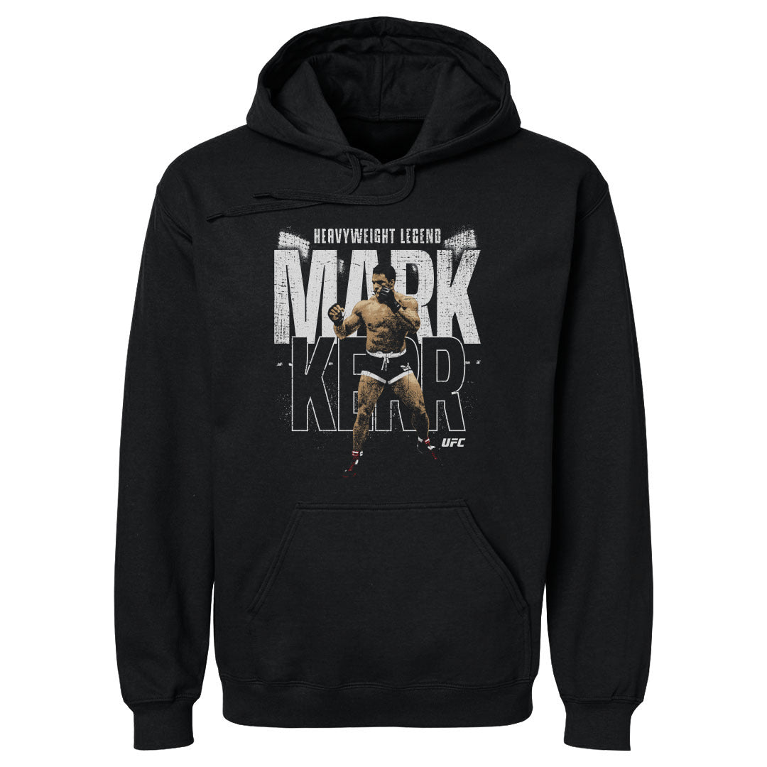Mark Kerr Men's Hoodie | 500 LEVEL