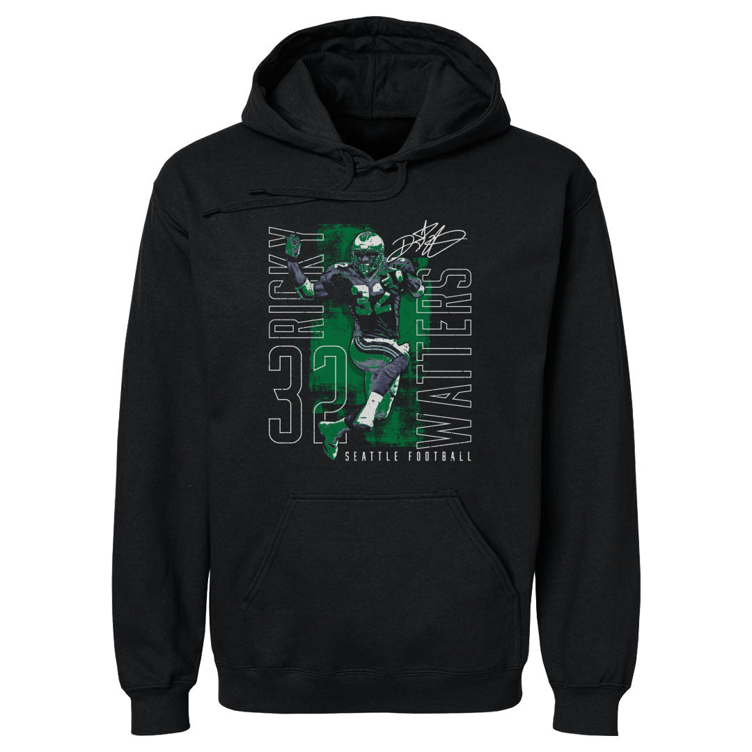 Ricky Watters Men's Hoodie | 500 LEVEL