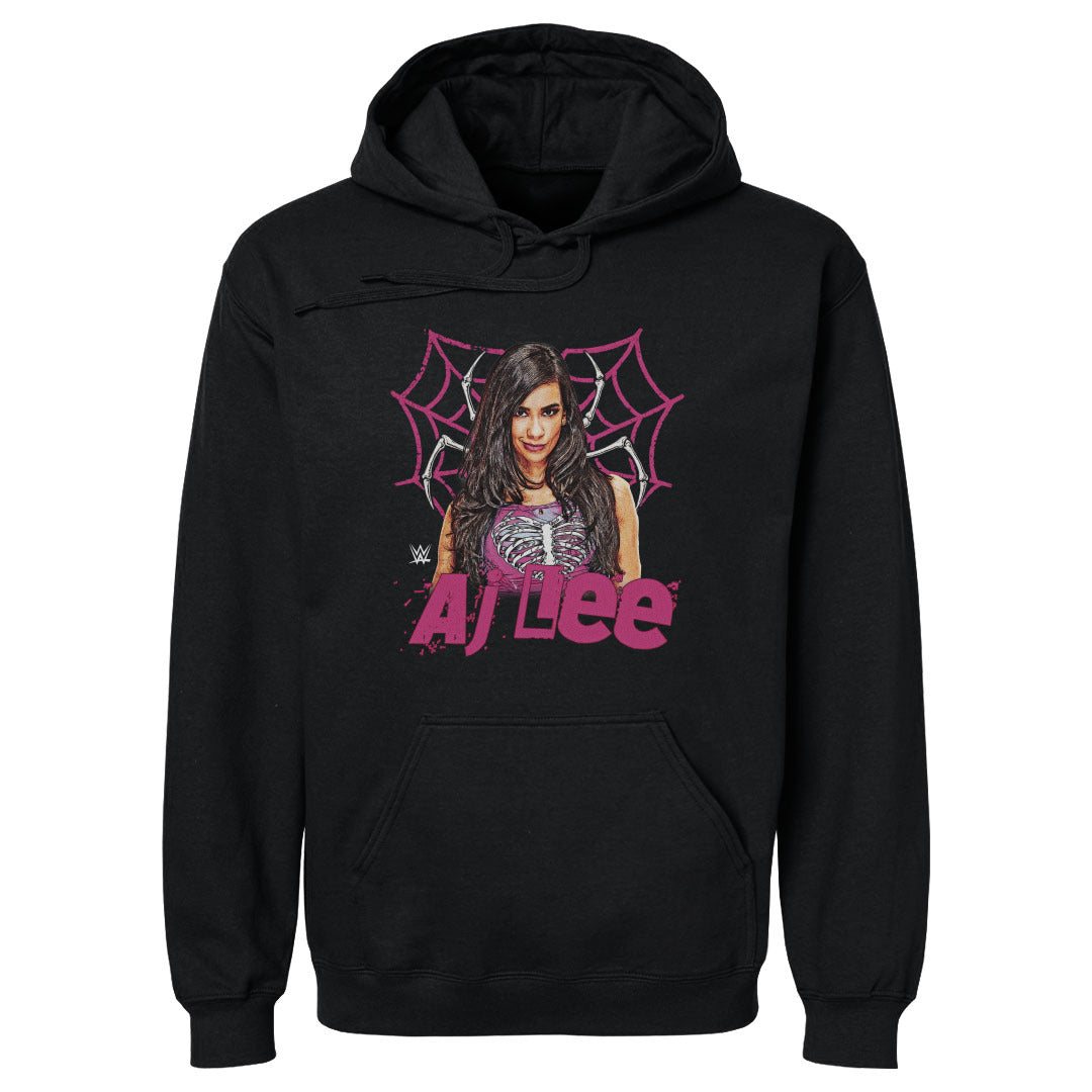 AJ Lee Men's Hoodie | 500 LEVEL
