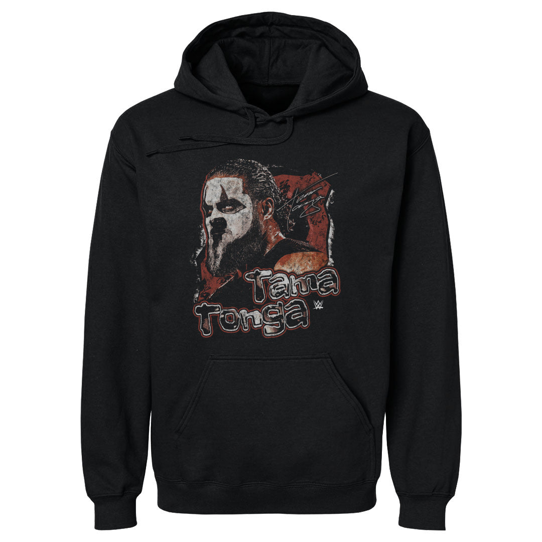 Tama Tonga Men's Hoodie | 500 LEVEL