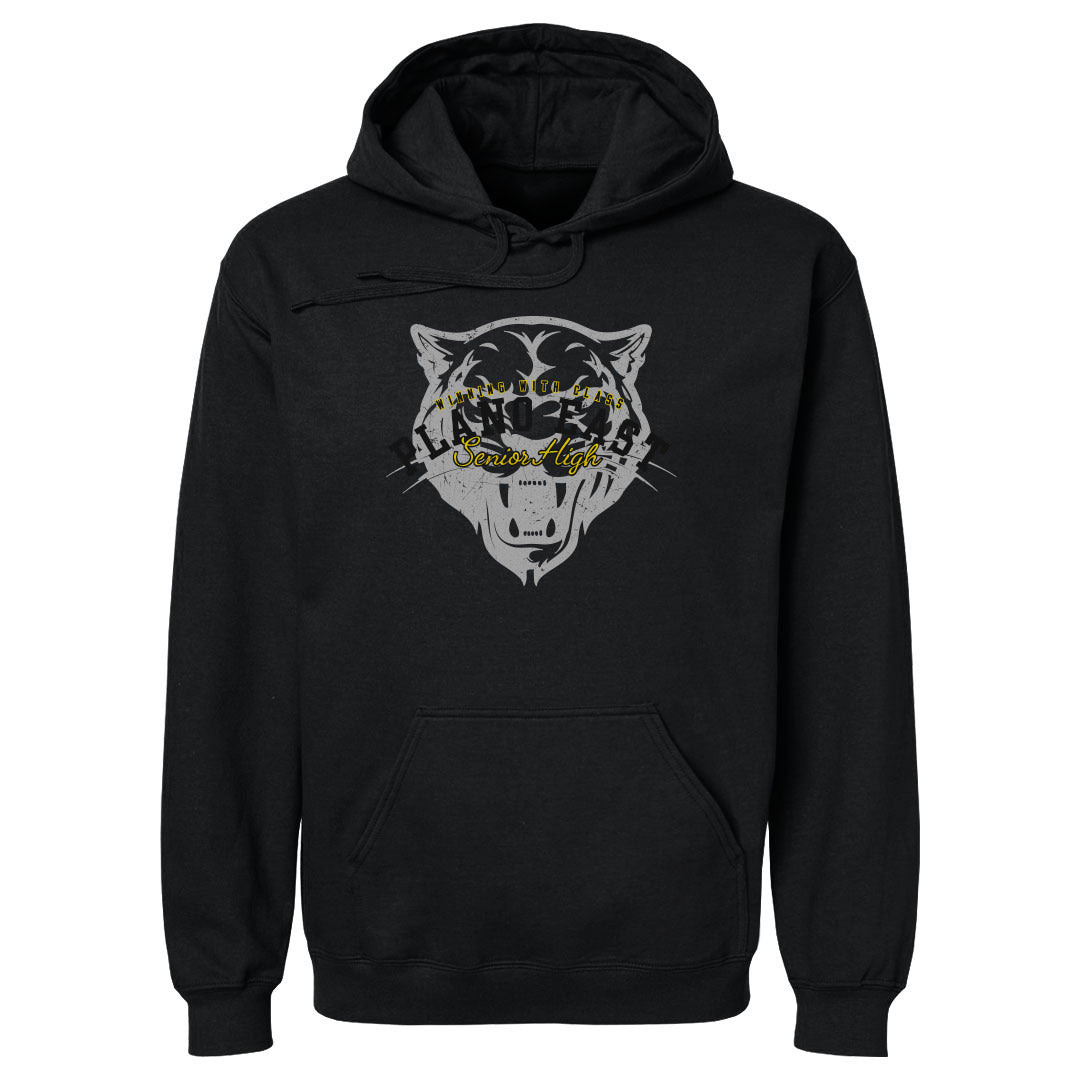 Crown Trio Men's Hoodie | 500 LEVEL