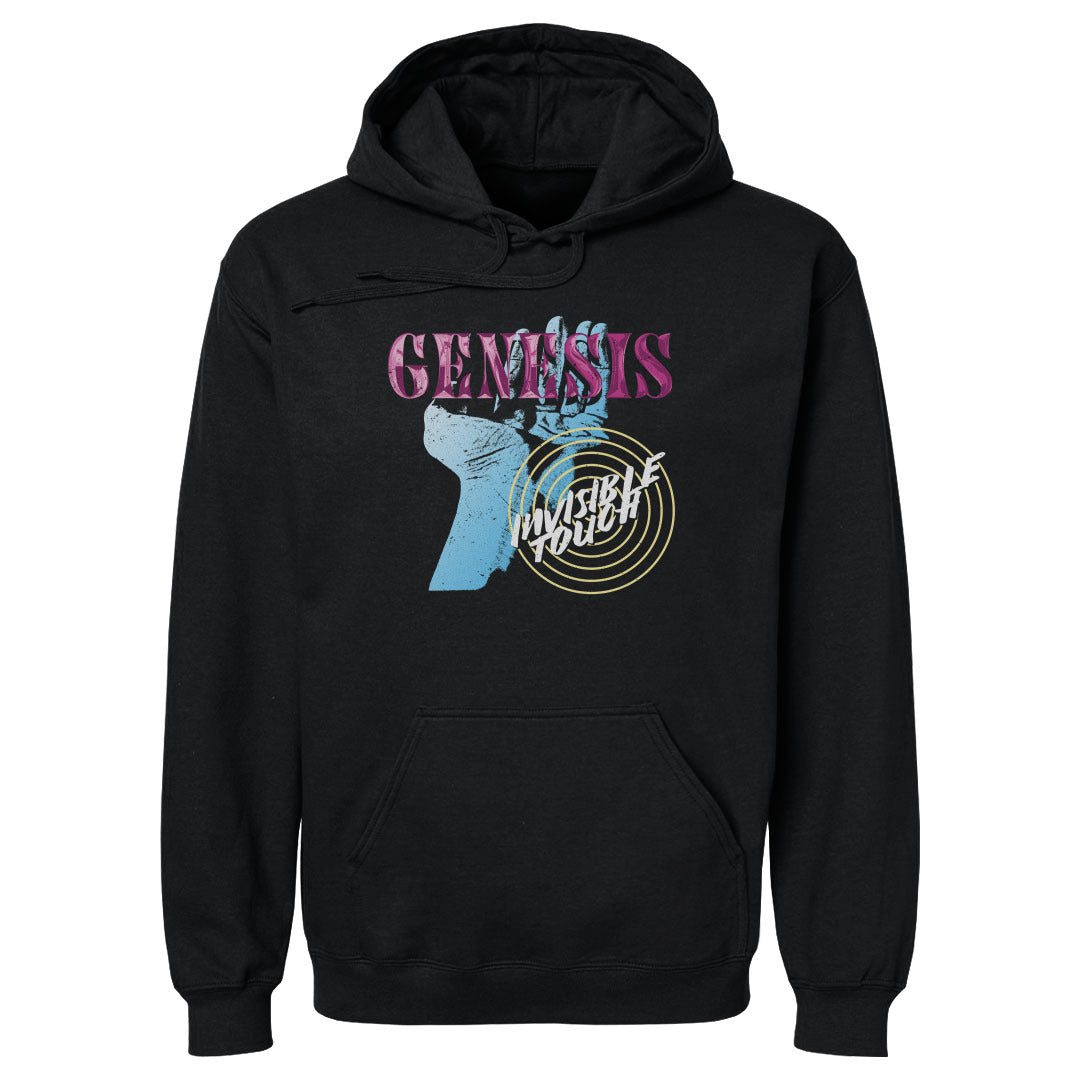 Genesis Men's Hoodie | 500 LEVEL
