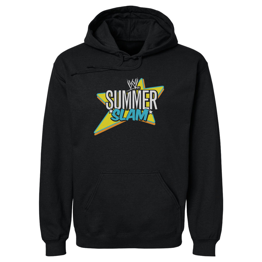 SummerSlam Men's Hoodie | 500 LEVEL