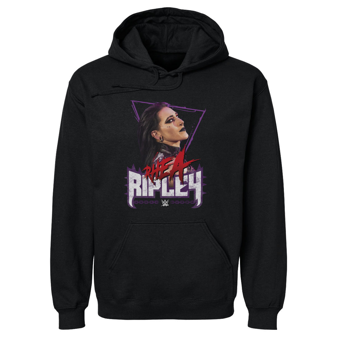 Rhea Ripley Men's Hoodie | 500 LEVEL