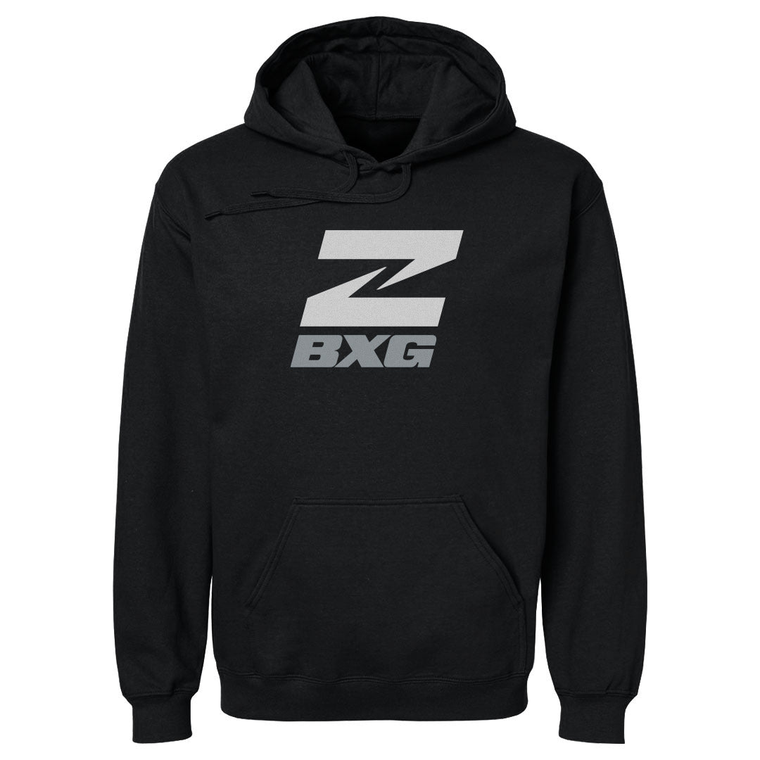 Zuffa Boxing Men's Hoodie | 500 LEVEL