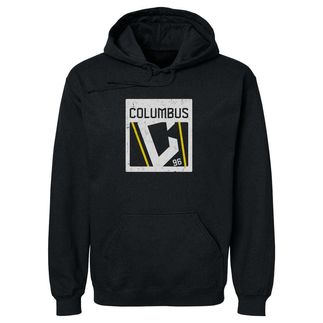 Columbus Crew Men's Hoodie | 500 LEVEL